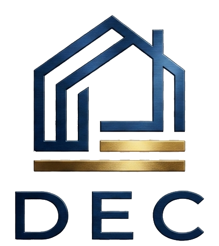 D.E.C.